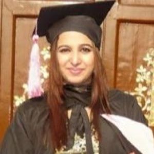 Layla shah