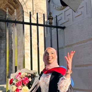 Rumi Abukar