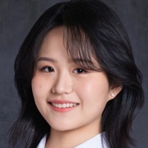 Gloria Wei