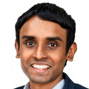 Thanu Yogeswaran