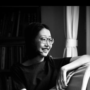Julia Yang