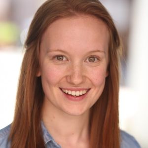 Ella Peel
