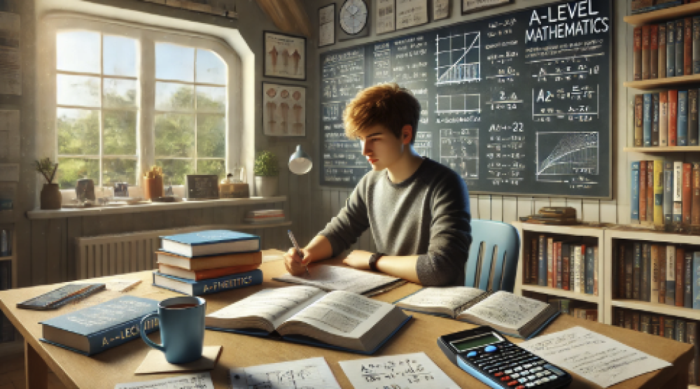 How to Find the Best A-Level Maths Tutor in Cambridge