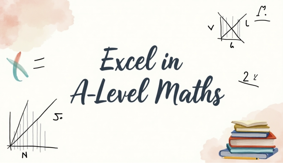 How to Excel in A-Level Maths: Tips and Tricks