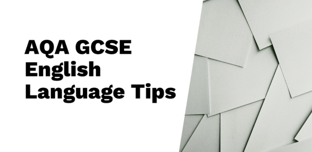 AQA GCSE English Language Paper 2 Revision Tips for 2025
