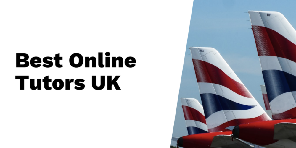 Find the Best Online Tutors in the UK Today