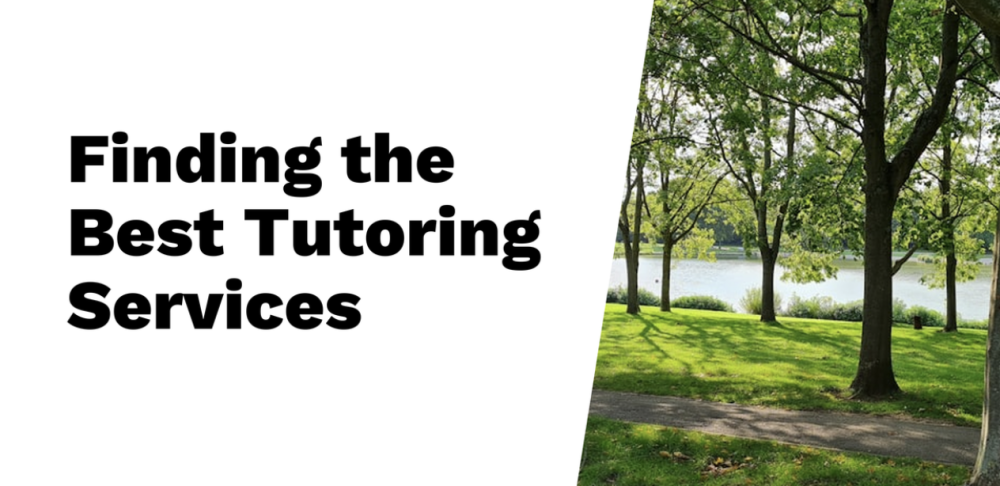 How to Find the Best Stevenage Tutoring Services