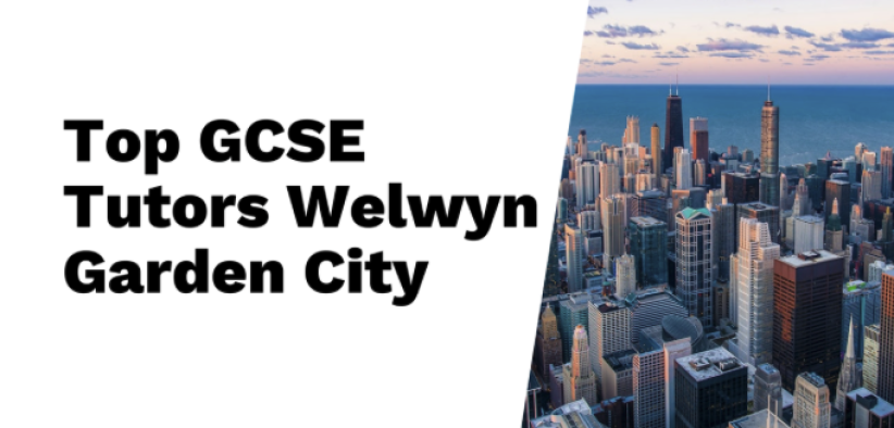 Top GCSE Tutoring Services in Welwyn Garden City for 2025 Success