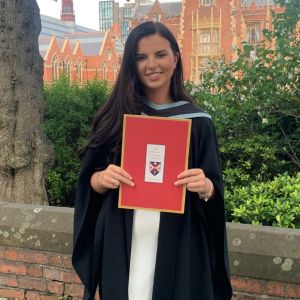 Orlaith  Walsh