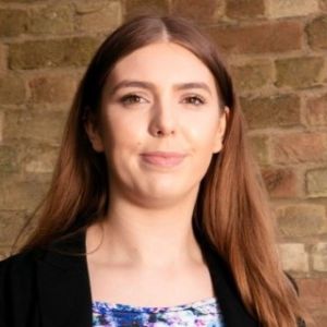 Lucy Palmer