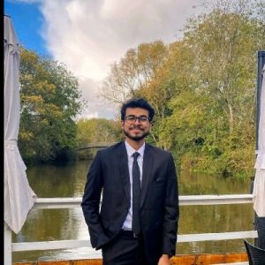 Shikhar Agarwal