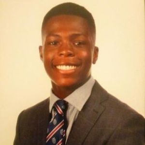 Josiah Bejide