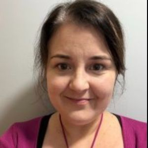 Laura Bould