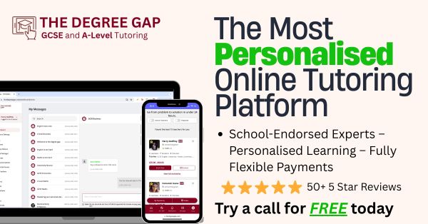 thedegreegap.com